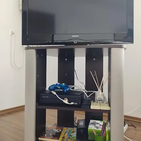 Apartament Romexpo