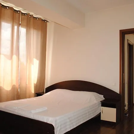Apartament Romexpo Apartment