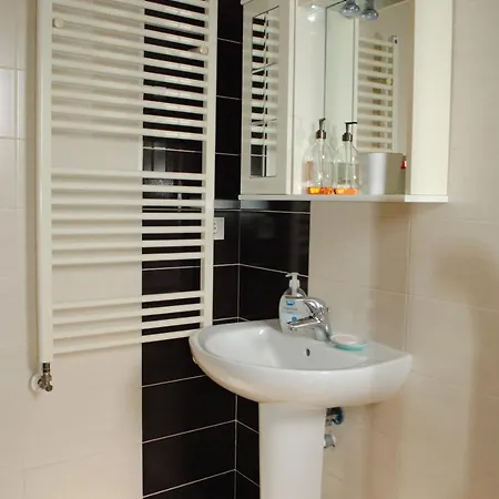 Apartament Romexpo * Bucharest