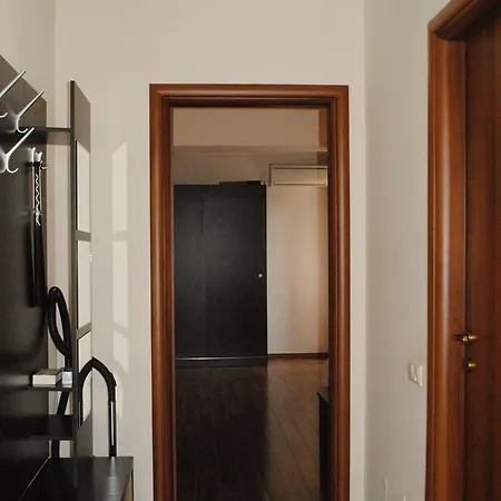 Apartament Romexpo