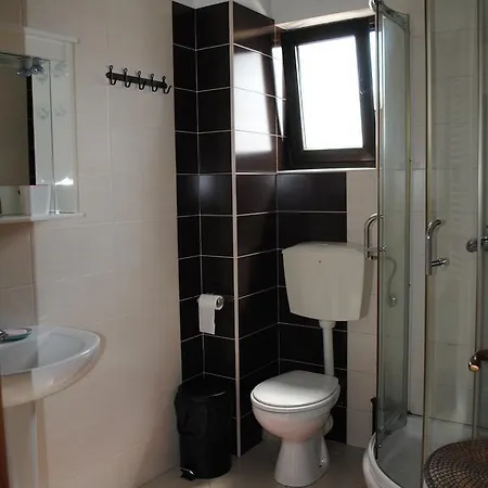 Apartament Romexpo * Bucarest