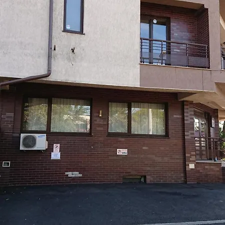 Apartament Romexpo *