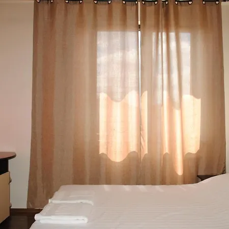 Апартаменты Apartament Romexpo *
